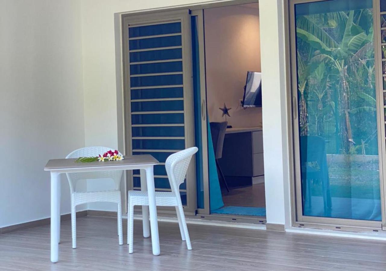 Apartamento Mareta - Ahuru 10
