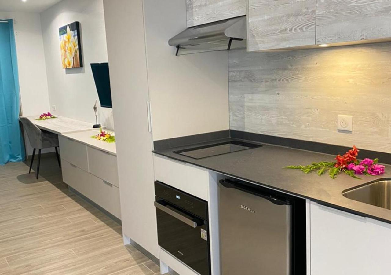 Apartamento Mareta - Ahuru 10 *