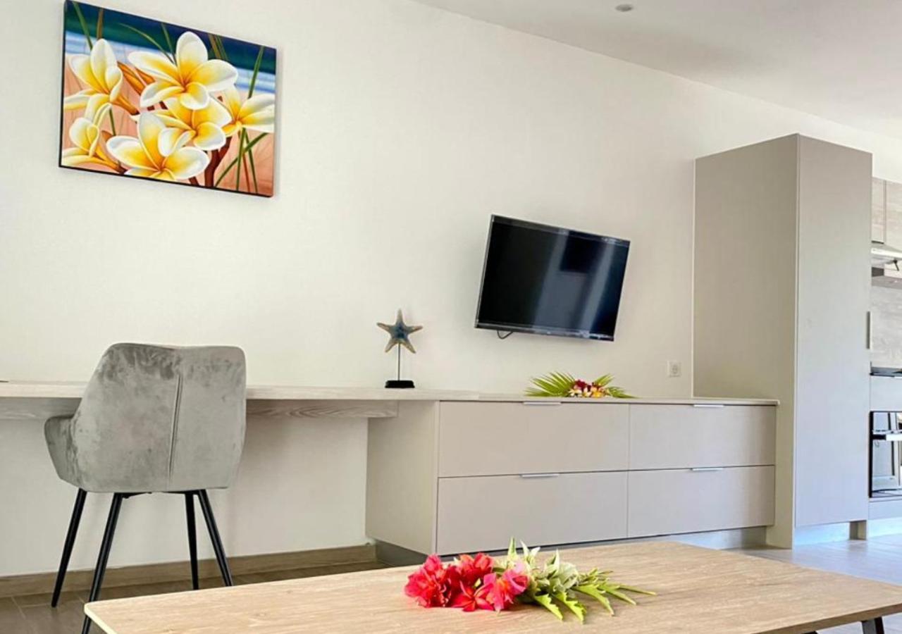 Apartamento Mareta - Ahuru 10 Bora Bora